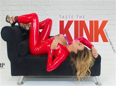 Taste The Kink